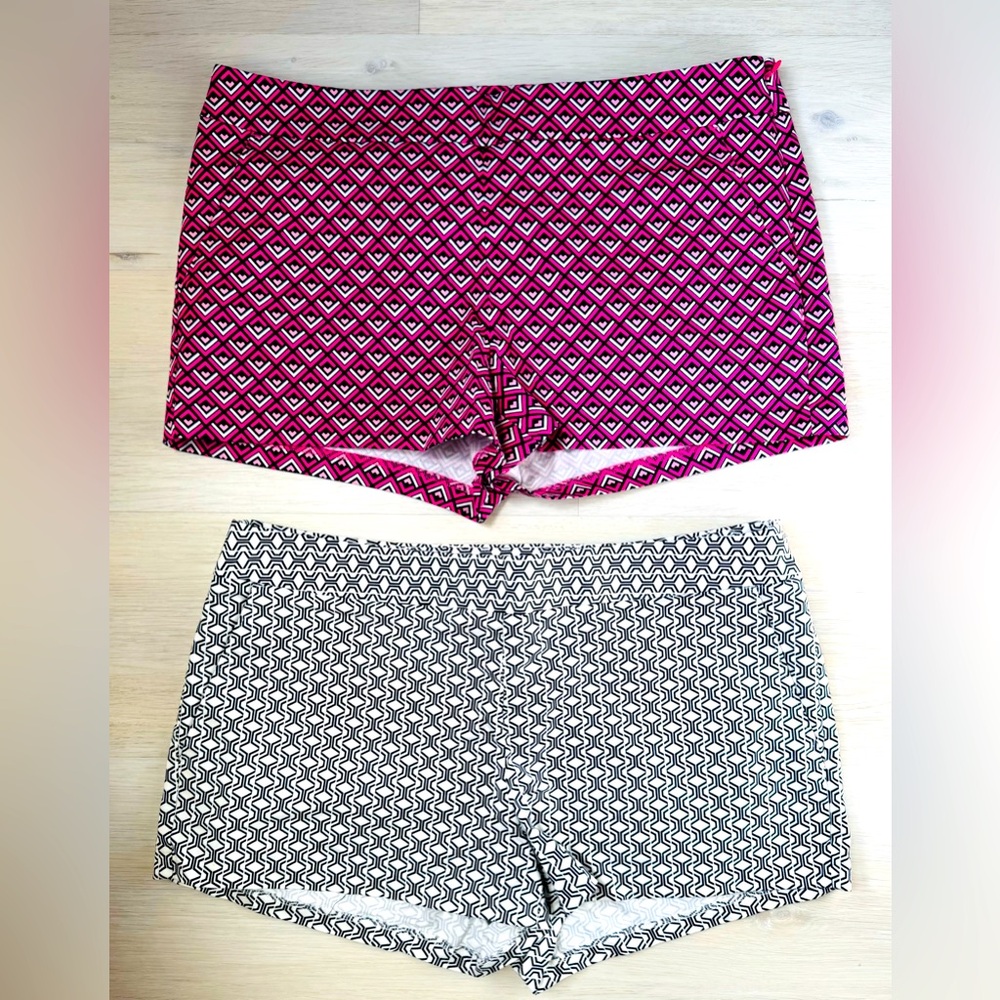 Bundle of Express Shorts